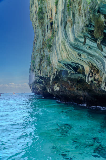 Thailand, Phuket and surrounding incl. Diving