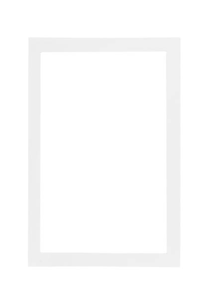 istock photo card  on the white background 2206005509