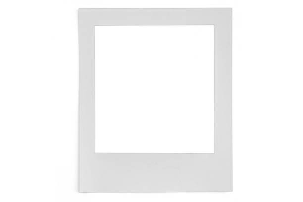 istock photo card  on the white background 2206005519