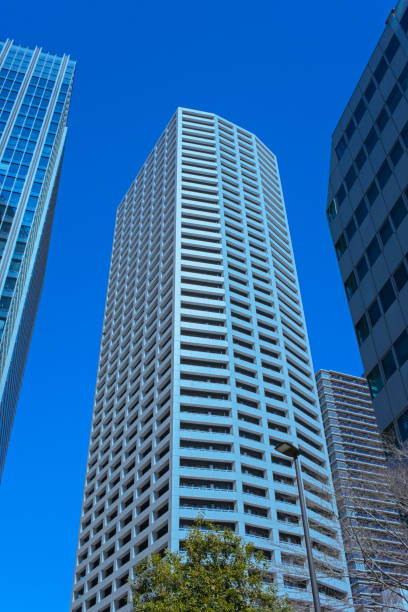 istock high rise apartment building in office area 2206014112