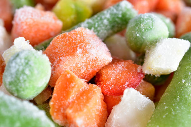 istock A mixture of pieces of various vegetables. 2206029448