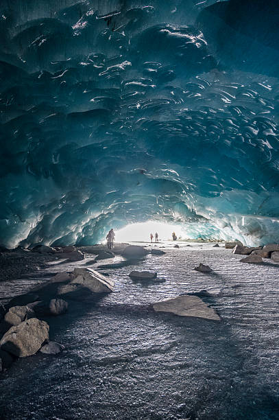 istock Morteratsch Glacier, Pontresina, Switzerland 2206035297