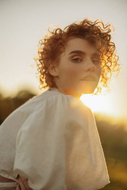 istock A Stroll Through the Meadow: Capturing the Essence of Summer 2206035633