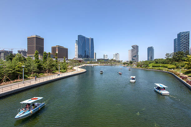 citycape