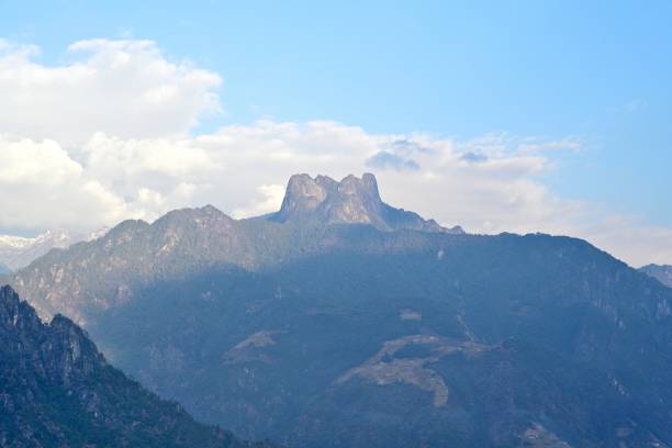 istock Laomudeng（Old Madden）scenic spot 2206051822