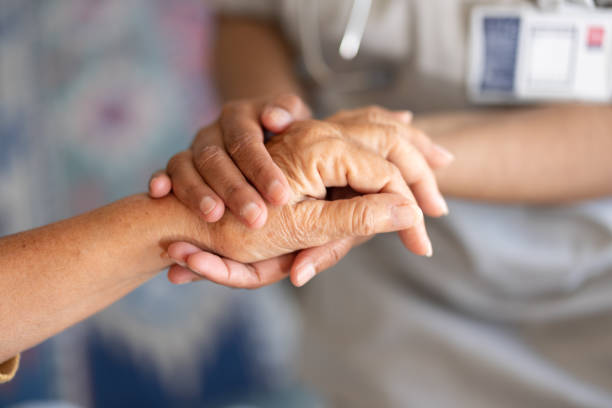 How to Help Aging Loved Ones Embrace In-Home Support