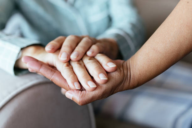 istock Supporting Aging Parents: How to Introduce Home Care Smoothly 2206056287