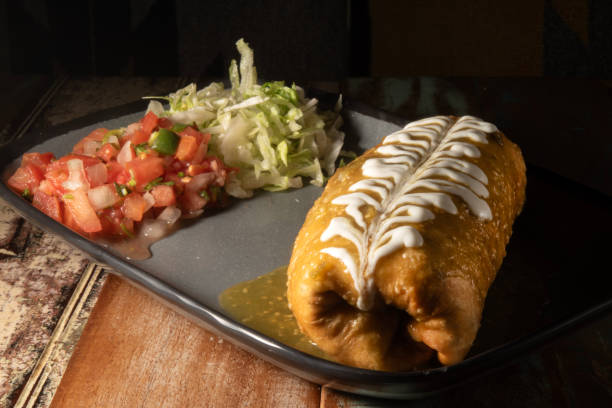istock Chimichanga Starts 2206069284