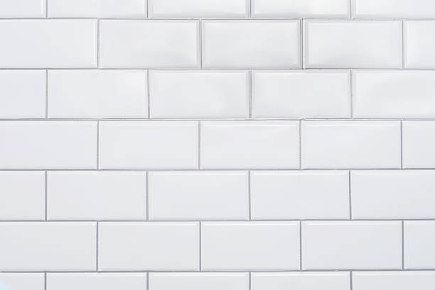 istock fake white subway tile wall 2206075230