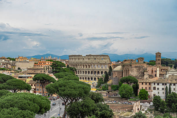 istock A View of Rome Through My Lens 2206075944
