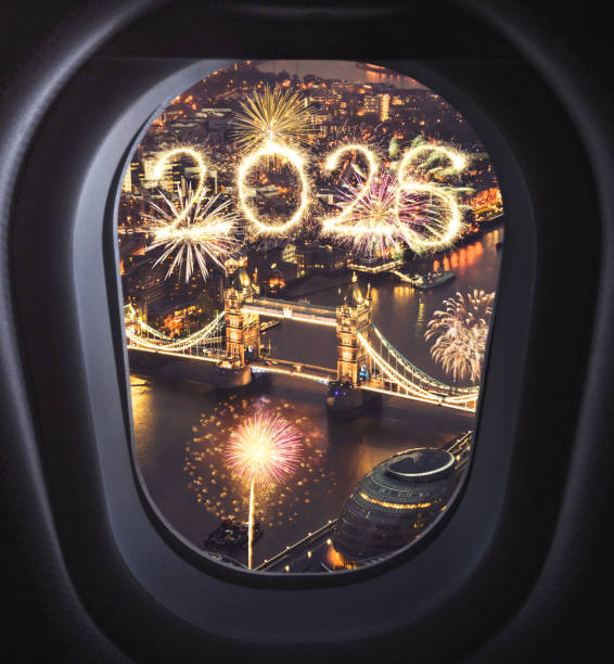 istock fireworks in london for the 2026 2206083321