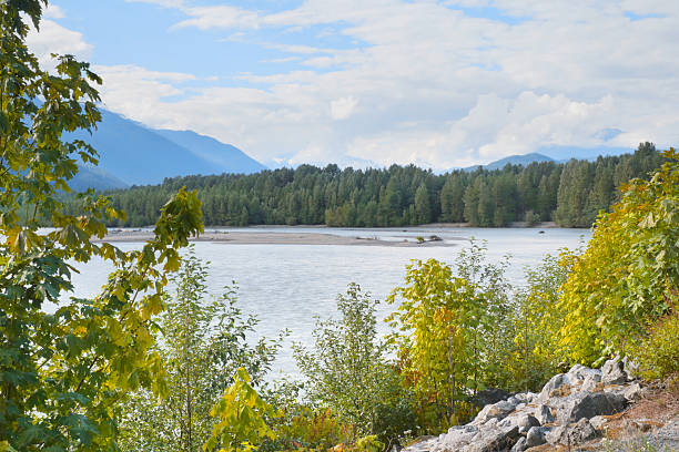 istock Brackendale Eagle Run in Squamish, British Columbia 2206083698