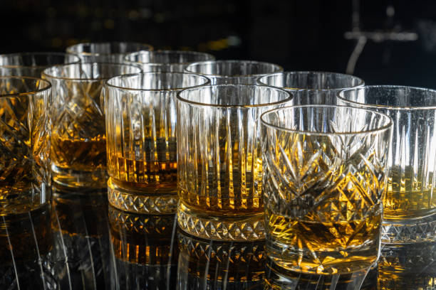 istock A delicious elite alcoholic or non-alcoholic refreshing drink 2206116408