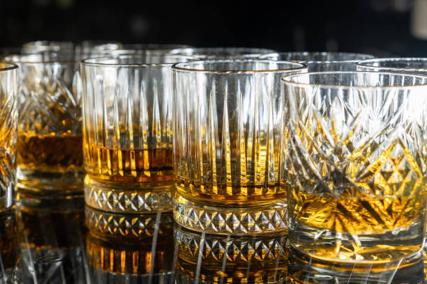 istock A delicious elite alcoholic or non-alcoholic refreshing drink 2206116416