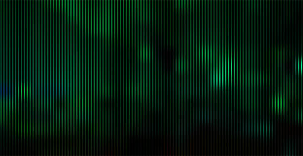istock abstract neon city landscape cyberpunk style grids cover background 2206129512