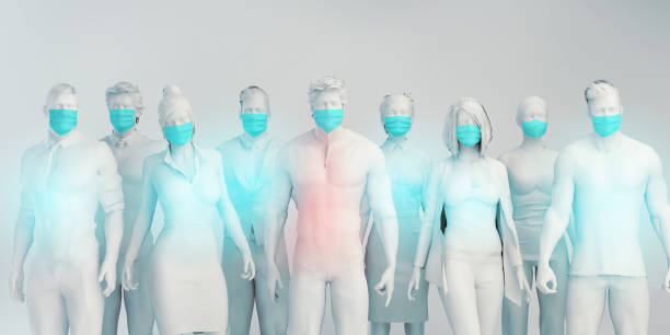 istock Medical Professionals Covid-19 2206148035