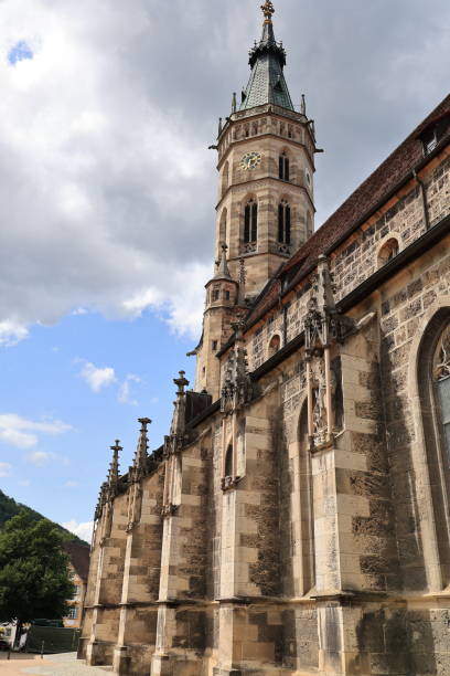 istock Impressions from Bad Urach in the Swabian Alb 2206168656