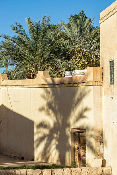 istock Walk inside the medina of Gafsa 2206179166
