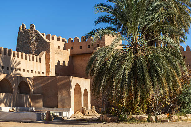 istock The Kasbah of Gafsa 2206180553