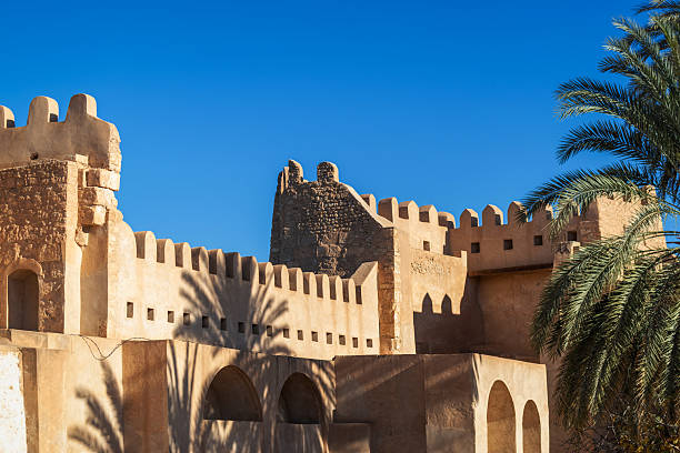 istock The Kasbah of Gafsa 2206180817