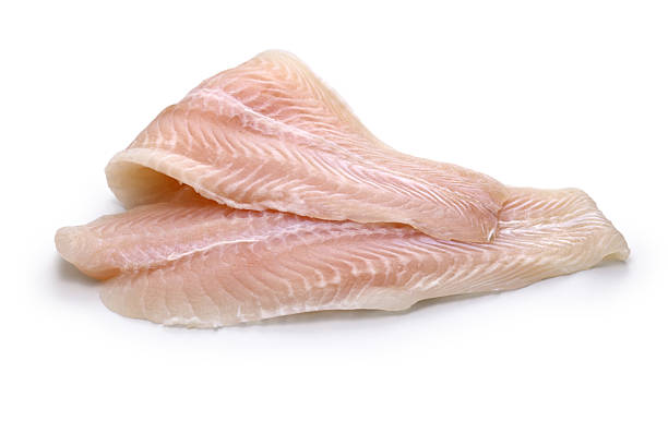 istock basa fish fillets isolated on white background 2206203244