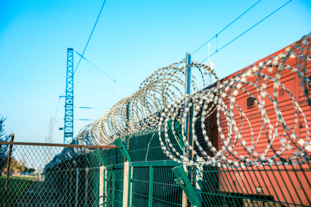 istock the iron fence 2206210450