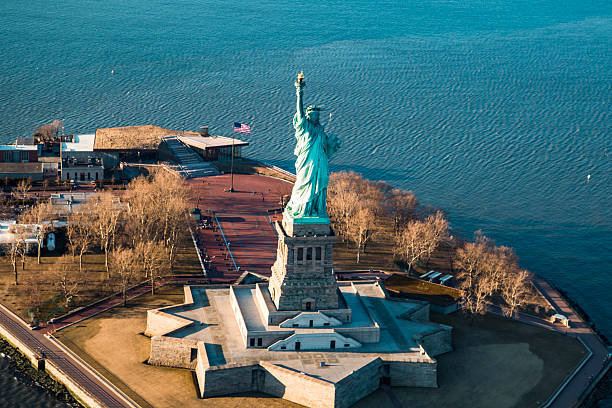 istock Statue of Liberty 2206210750