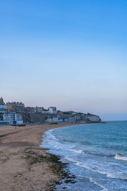 istock View of the port of Ramsgate 2206212221