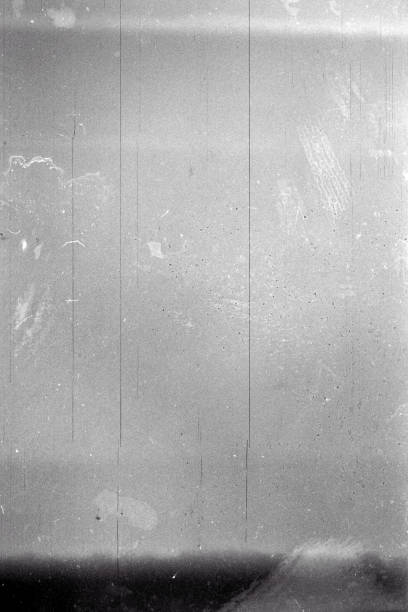 istock Old grunge filmstrip 2206225899