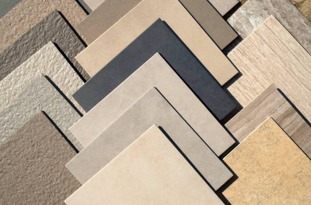 istock Samples of a colorful ceramic tiles closeup 2206253961