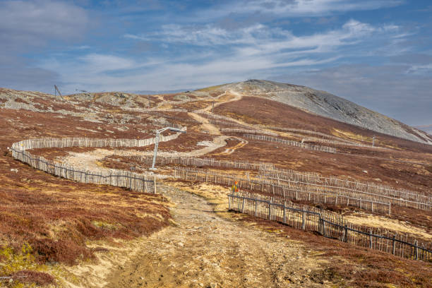 istock The Cairnwell Munro's 2206266566
