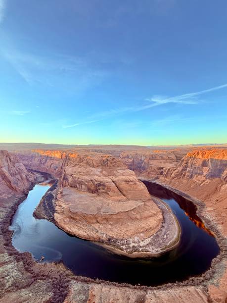 istock Horseshoe Bend – Iconic in Arizona 2206282777