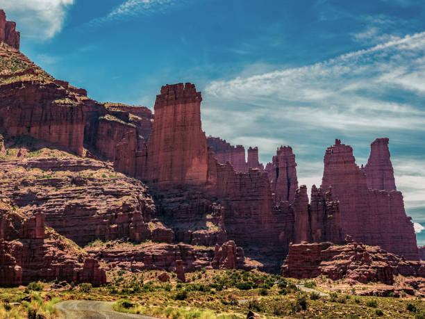 Valley of the Gods, Utah