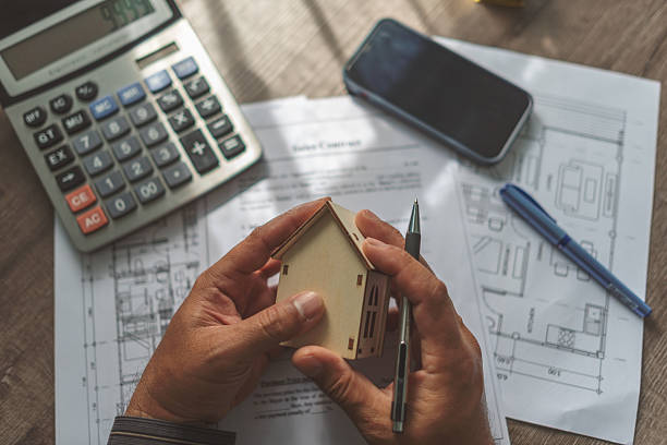 istock Real Estate Business 2206314556