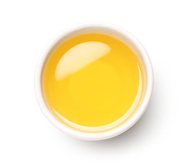istock Cooking oil in bowl 2206316263