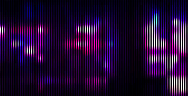 istock abstract gradient city night landscape cyberpunk style grids cover background 2206328962