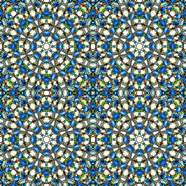 Festive seamless pattern . Great for wrapping paper and wallpaper. Abstract background with repeating patterns.