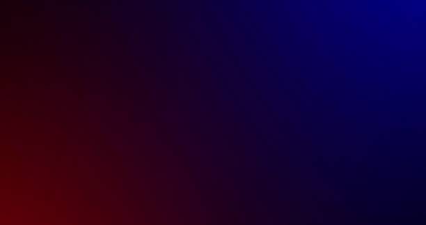 istock Flashing strobe lights from an emergency vehicle defocused to create a smooth bokeh background. Represents any emergency vehicle, police, fire, or ambulance 2206340905