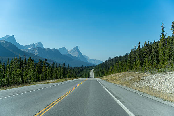 istock The Open Road to Adventure 2206342481