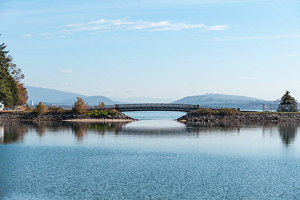 istock Perfect Escape Into Nature Within the City. 2206344359
