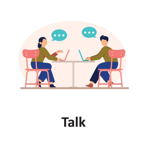 Ted Talk Vector 10+ Ted Talk Stock Illustrations, Royalty-Free Vector Graphics & Clip ...