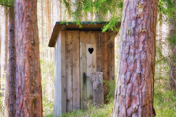 On the Rennsteig in the Thuringian Forest