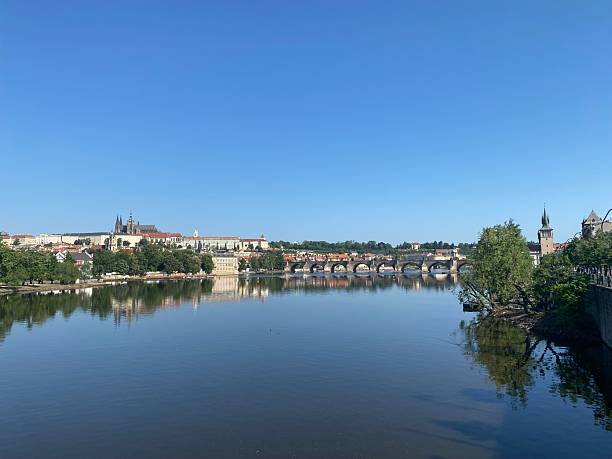 istock English River and Canal photos in Spring Summer 2206375686