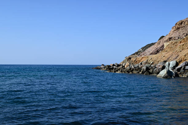 Cretan Panorama from different places, Crete, Greece