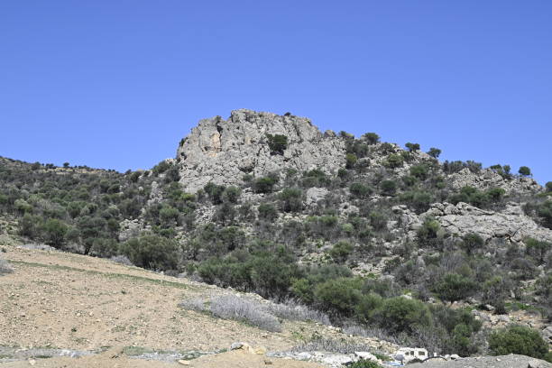istock Cretan Panorama from different places, Crete 2206377275