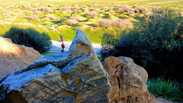 istock beautiful village in Bizerte, northern Tunisia 2206397722