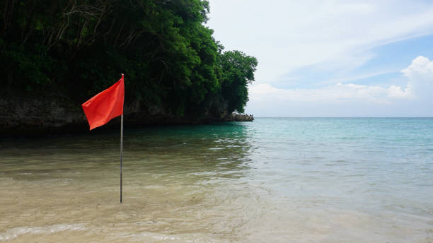 istock Tropical beach Padang Padang in Bali 2206402567