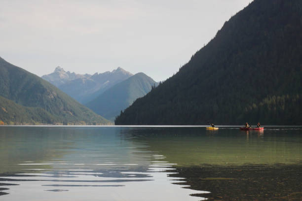 istock Chilliwack Lake in Chilliwack, British Columbia 2206424204