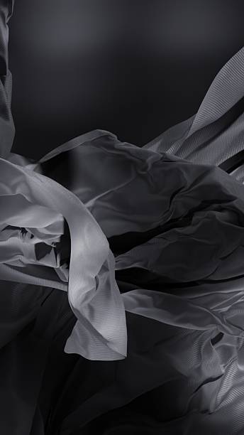 istock The shape whispers of motion without direction. 2206461937