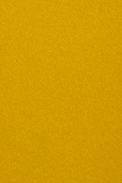 istock yellow sandpaper for processing wood or metal 2206464302